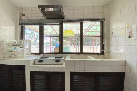 Дом в Чиангмае, Таиланд с 4 спальнями  № 126166 - фото 19