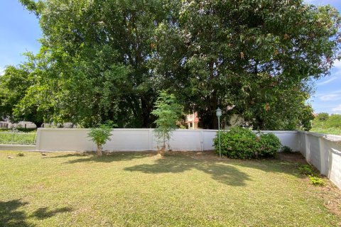 Дом в Чиангмае, Таиланд с 4 спальнями  № 126166 - фото 27