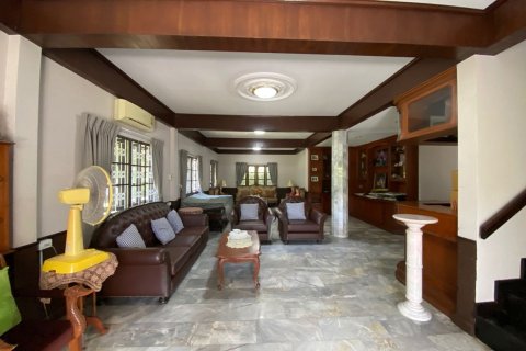 Дом в Чиангмае, Таиланд с 4 спальнями  № 126166 - фото 6