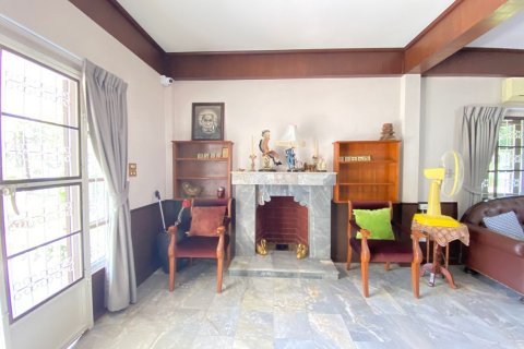 Дом в Чиангмае, Таиланд с 4 спальнями  № 126166 - фото 5