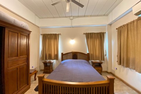 House in Chiang Mai, Thailand 5 bedrooms № 126178 - photo 26