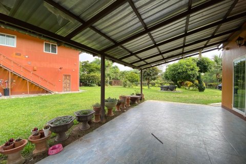 House in Chiang Mai, Thailand 5 bedrooms № 126178 - photo 18