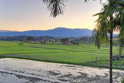 House in Chiang Mai, Thailand 5 bedrooms № 126178 - photo 2