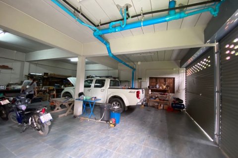 House in Chiang Mai, Thailand 5 bedrooms № 126178 - photo 30