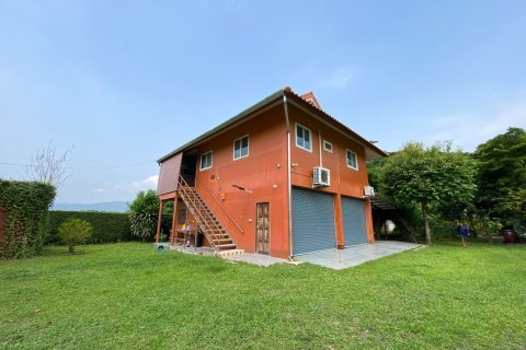 House in Chiang Mai, Thailand 5 bedrooms № 126178 - photo 20