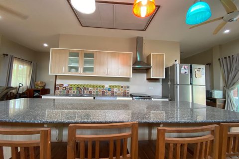 House in Chiang Mai, Thailand 5 bedrooms № 126178 - photo 10