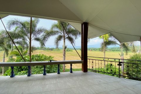 House in Chiang Mai, Thailand 5 bedrooms № 126178 - photo 7
