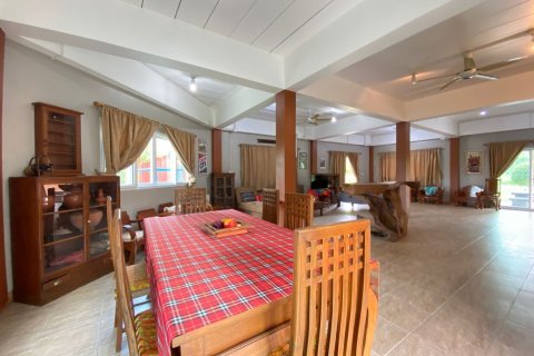 House in Chiang Mai, Thailand 5 bedrooms № 126178 - photo 21