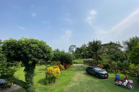 House in Chiang Mai, Thailand 5 bedrooms № 126178 - photo 6