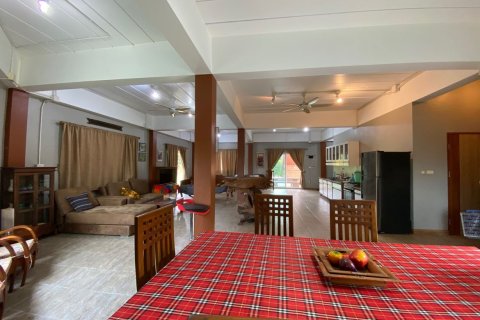 House in Chiang Mai, Thailand 5 bedrooms № 126178 - photo 22