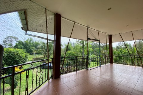 House in Chiang Mai, Thailand 5 bedrooms № 126178 - photo 16