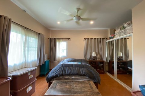 House in Chiang Mai, Thailand 5 bedrooms № 126178 - photo 14