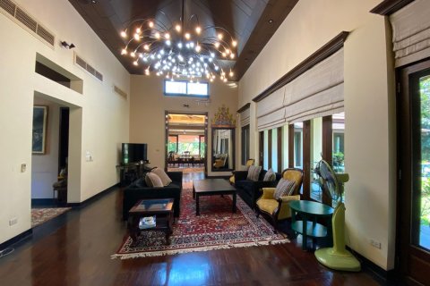 Villa à Chiang Mai, Thaïlande 6 chambres № 126179 - photo 6