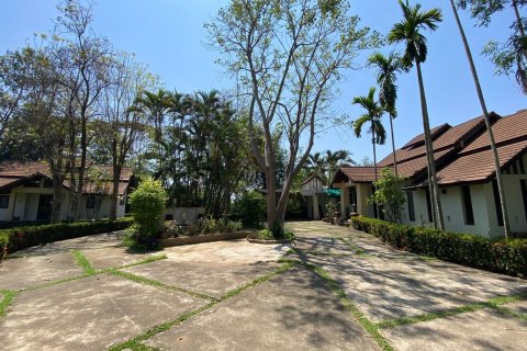 Villa à Chiang Mai, Thaïlande 6 chambres № 126179 - photo 4
