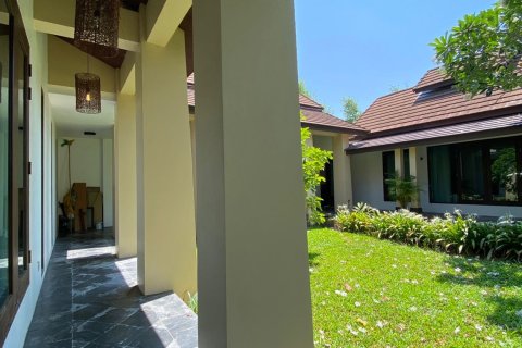 Villa à Chiang Mai, Thaïlande 6 chambres № 126179 - photo 24