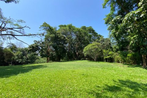 Villa à Chiang Mai, Thaïlande 6 chambres № 126179 - photo 3