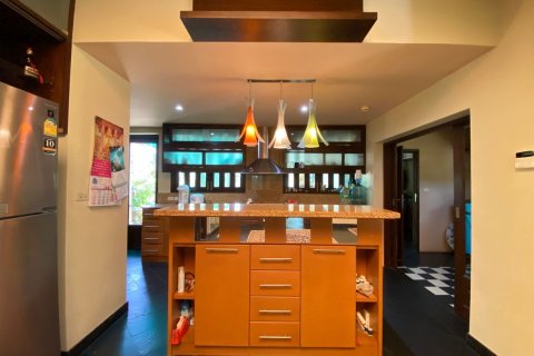 Villa à Chiang Mai, Thaïlande 6 chambres № 126179 - photo 26