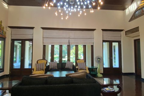 Villa à Chiang Mai, Thaïlande 6 chambres № 126179 - photo 7