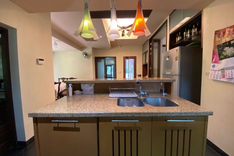 Villa à Chiang Mai, Thaïlande 6 chambres № 126179 - photo 27