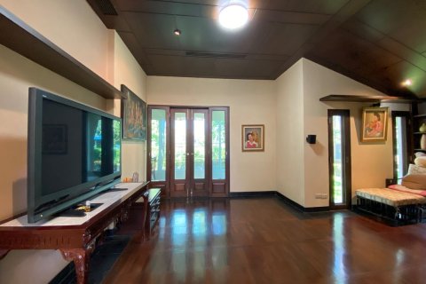 Villa à Chiang Mai, Thaïlande 6 chambres № 126179 - photo 9