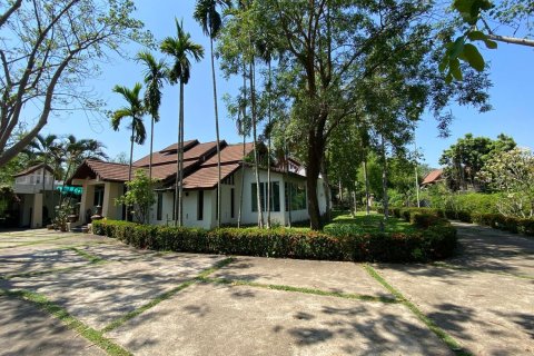 Villa à Chiang Mai, Thaïlande 6 chambres № 126179 - photo 2