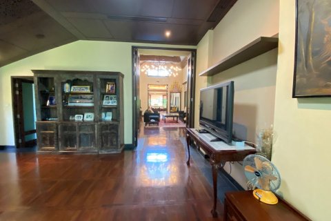 Villa à Chiang Mai, Thaïlande 6 chambres № 126179 - photo 16