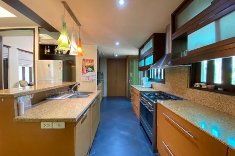 Villa à Chiang Mai, Thaïlande 6 chambres № 126179 - photo 29