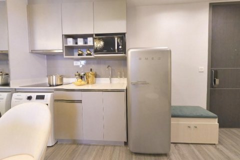 Кондоминиум с 2 спальнями в Ратчатхеви, Бангкок, Таиланд № 141470 - фото 4