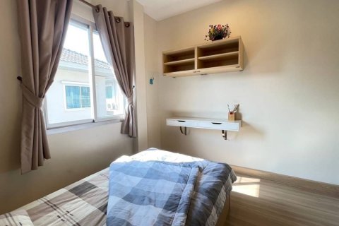 Дом в Паттайе, Таиланд с 3 спальнями  № 141461 - фото 9