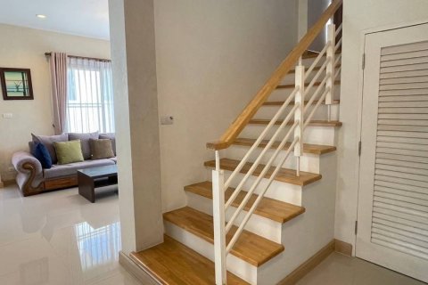 Дом в Паттайе, Таиланд с 3 спальнями  № 141461 - фото 14