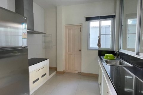 Дом в Паттайе, Таиланд с 3 спальнями  № 141461 - фото 15