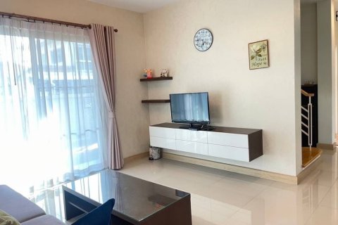 Дом в Паттайе, Таиланд с 3 спальнями  № 141461 - фото 13