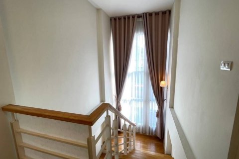 Дом в Паттайе, Таиланд с 3 спальнями  № 141461 - фото 4