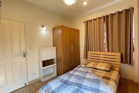 Дом в Паттайе, Таиланд с 3 спальнями  № 141461 - фото 7