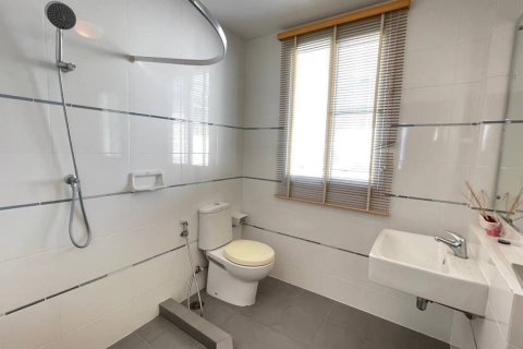 Дом в Паттайе, Таиланд с 3 спальнями  № 141461 - фото 17