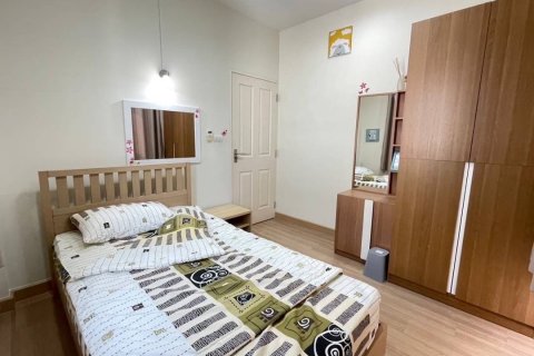 Дом в Паттайе, Таиланд с 3 спальнями  № 141461 - фото 10