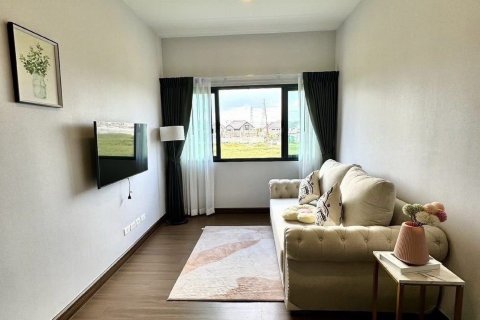 Дом в Банг Каео, Таиланд с 4 спальнями  № 141472 - фото 8