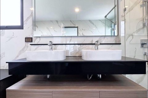 Дом в Банг Каео, Таиланд с 4 спальнями  № 141472 - фото 7