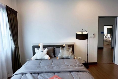 Дом в Банг Каео, Таиланд с 4 спальнями  № 141472 - фото 9