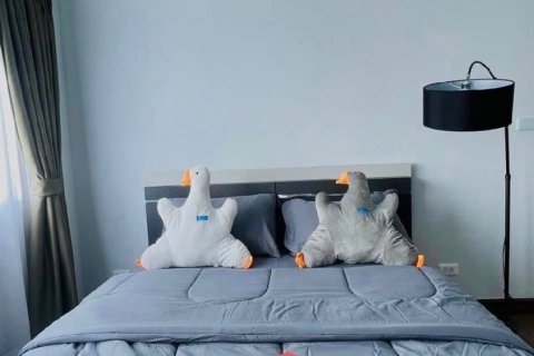 Дом в Банг Каео, Таиланд с 4 спальнями  № 141472 - фото 3