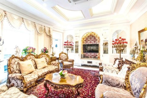 Дом в Хуай Кванге, Бангкок, Таиланд с 5 спальнями  № 124755 - фото 8