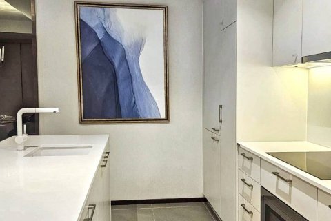 Кондоминиум с 1 спальней в Бангкоке, Таиланд № 124753 - фото 6