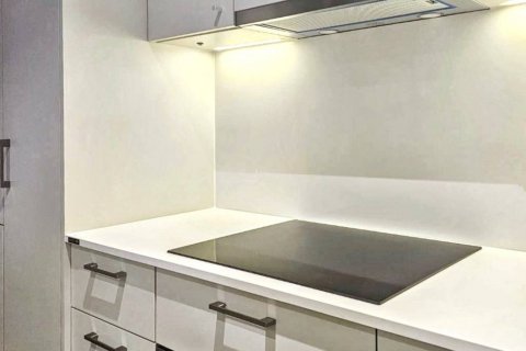 Кондоминиум с 1 спальней в Бангкоке, Таиланд № 124753 - фото 5