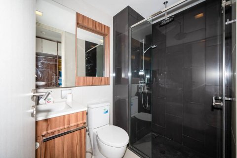 Condo à Bangkok, Thaïlande, 1 chambre № 124756 - photo 7