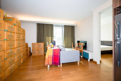 Condo à Bangkok, Thaïlande, 1 chambre № 124756 - photo 1