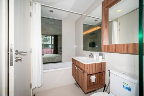 Condo à Bangkok, Thaïlande, 1 chambre № 124756 - photo 6