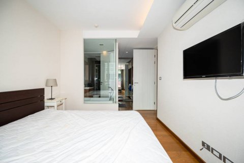 Condo à Bangkok, Thaïlande, 1 chambre № 124756 - photo 5