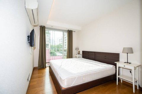 Condo à Bangkok, Thaïlande, 1 chambre № 124756 - photo 3
