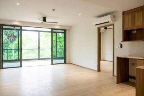 Condo à Bang Tao, Thaïlande, 2 chambres  № 124754 - photo 2