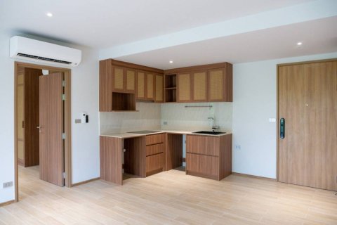 Condo à Bang Tao, Thaïlande, 2 chambres  № 124754 - photo 5